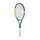 Dunlop Tennisschläger SX 300 Lite 100in/270g/Allround 2025 blaugrün/gelb - unbesaitet -